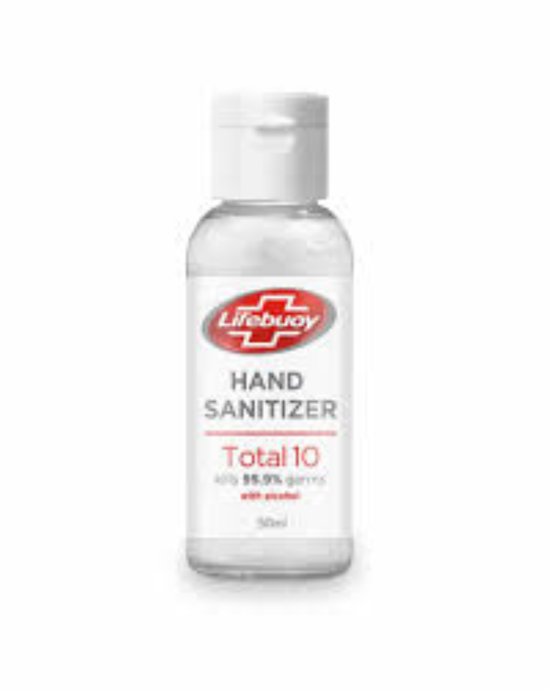 LIFEBUOY IMMUNITY H/SANITIZER TOTAL 50ML